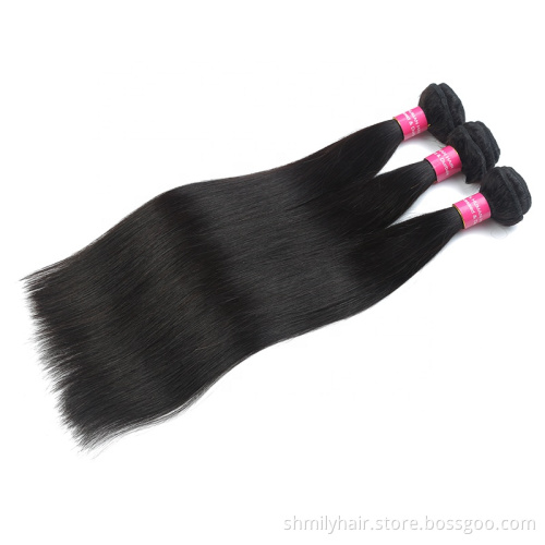 Vietnamese Raw Hair Mink Hair Wholesale 40 Inch Bundles,Raw Vietnamese Hair Vendors,Raw Virgin Hair Unprocessed Straight Bundles